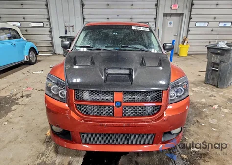 2008 Dodge Caliber Srt-4 z USA, uszkodzony, nr VIN 1B3HB68F38D793874